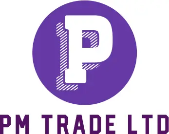 PM Trade logo